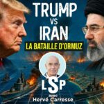 Ormuz : l’arme nucléaire de l’Iran face à Trump ? – Hervé Carresse dans Le Samedi Politique Ormuz : l’arme nucléaire de l’Iran face à Trump ? – Hervé Carresse dans Le Samedi Politique