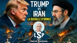 Ormuz : l’arme nucléaire de l’Iran face à Trump ? – Hervé Carresse dans Le Samedi Politique Ormuz : l’arme nucléaire de l’Iran face à Trump ? – Hervé Carresse dans Le Samedi Politique