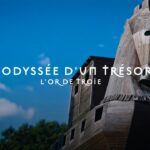 Où s’est vraiment déroulée la guerre de Troie ? – L’Odyssée d’un trésor : L’or de Troie Où s’est vraiment déroulée la guerre de Troie ? – L’Odyssée d’un trésor : L’or de Troie