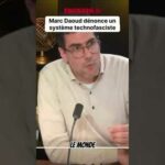 Palantir : La menace technofasciste invisible ? Palantir : La menace technofasciste invisible ?