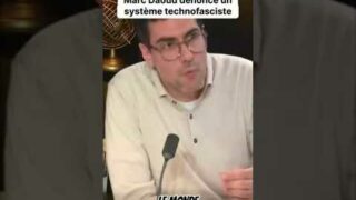 Palantir : La menace technofasciste invisible ?