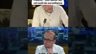 Palantir : tout savoir sur cet outil de surveillance !