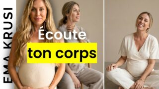 Pourquoi “bien se préparer” ne suffit pas pour accoucher naturellement