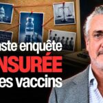 Pourquoi cette étude sur les vaccins n’a jamais été publiée ? — Interview avec Matthew Del Bigtree Pourquoi cette étude sur les vaccins n’a jamais été publiée ? — Interview avec Matthew Del Bigtree