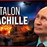 Poutine perd l&rsquo;avantage : son bouclier craque contre l&rsquo;Ukraine