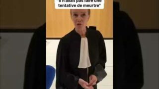 Procès Athanor : Maître Alix Canu-Bernard dénonce des manipulations de la DGSI Procès Athanor : Maître Alix Canu-Bernard dénonce des manipulations de la DGSI