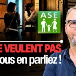 Prostitution de mineurs, mauvais traitements : Vincent Pavan brise le silence sur l’ASE ! Prostitution de mineurs, mauvais traitements : Vincent Pavan brise le silence sur l’ASE !