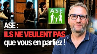 Prostitution de mineurs, mauvais traitements : Vincent Pavan brise le silence sur l&rsquo;ASE !