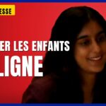 🛡️ Protéger les enfants en ligne : le fédéral consulte les experts à Vancouver 🛡️ Protéger les enfants en ligne : le fédéral consulte les experts à Vancouver