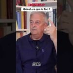 Qu&rsquo;est-ce que le Tao ? Jean Motte nous dit tout !