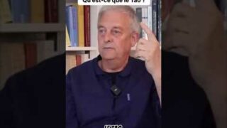 Qu&rsquo;est-ce que le Tao ? Jean Motte nous dit tout !