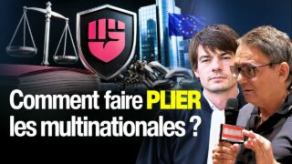 Reportage : la stratégie qui permet aux citoyens de faire plier les grandes entreprises
