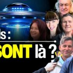 Reportage : sommes-nous vraiment seuls dans l’univers ? Reportage : sommes-nous vraiment seuls dans l’univers ?