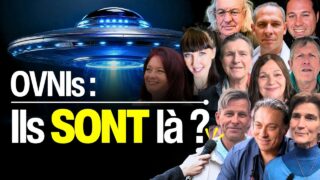 Reportage : sommes-nous vraiment seuls dans l’univers ? Reportage : sommes-nous vraiment seuls dans l’univers ?