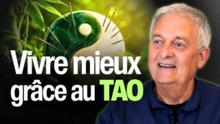 Reprendre sa SOUVERAINETÉ intérieure grâce au Tao — Jean Motte