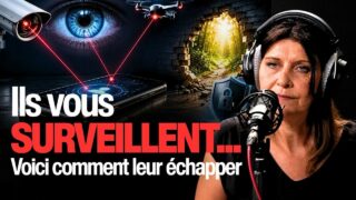 Reprenez le contrôle de votre vie numérique ! (itw avec Emmanuelle Darles)