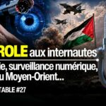 Revue d’actu : la parole aux internautes – #CST 27 Revue d’actu : la parole aux internautes – #CST 27