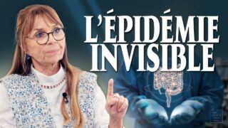 Santé : « Cette épidémie affecte presque tout le monde, pourtant elle reste invisible » – M. Kaplan