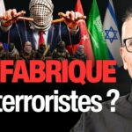 Syrie : qui se cache réellement derrière les groupes terroristes ? – Adnan Azzam Syrie : qui se cache réellement derrière les groupes terroristes ? – Adnan Azzam