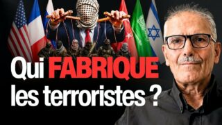 Syrie : qui se cache réellement derrière les groupes terroristes ? – Adnan Azzam Syrie : qui se cache réellement derrière les groupes terroristes ? – Adnan Azzam