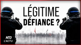 Tirs de police : l&rsquo;Assemblée enterre une pétition de 730 000 signatures. Explications.