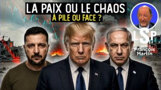 Trump, Iran, Ormuz : guerre nucléaire ou cessez-le-feu ? – François Martin ds Le Samedi Politique Trump, Iran, Ormuz : guerre nucléaire ou cessez-le-feu ? – François Martin ds Le Samedi Politique