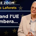 VIème République et 4ème voie : une synergie entre classes sociales – Le Zoom – Luc Laforets – TVL VIème République et 4ème voie : une synergie entre classes sociales – Le Zoom – Luc Laforets – TVL
