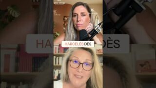 10% d&rsquo;élèves harcelés : La différence mal acceptée #shorts