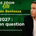 2027 : Coup de grâce ou sursis pour Bruxelles ? Zoom d’été – Ghislain Benhessa 2027 : Coup de grâce ou sursis pour Bruxelles ? Zoom d’été – Ghislain Benhessa