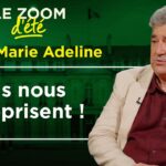2027 : la culture, grande oubliée – Zoom d’été – Yves-Marie Adeline – TVL 2027 : la culture, grande oubliée – Zoom d’été – Yves-Marie Adeline – TVL