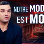 « 2027 sera l’élection de la dernière chance » — Michael Miguères « 2027 sera l’élection de la dernière chance » — Michael Miguères