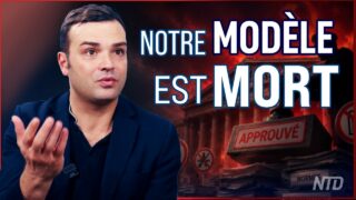 « 2027 sera l&rsquo;élection de la dernière chance » — Michael Miguères