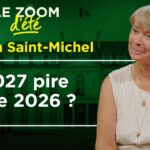 2027 : Vers un nouveau pervers pour gouverner la France ? Zoom d’été – Marion Saint-Michel – TVL 2027 : Vers un nouveau pervers pour gouverner la France ? Zoom d’été – Marion Saint-Michel – TVL