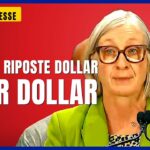 🇨🇦 7,5 MILLIARDS pour riposter aux tarifs américains ! 🇨🇦 7,5 MILLIARDS pour riposter aux tarifs américains !