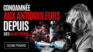 À 52 ans, elle vit dans un corps de 90 ans : le témoignage de Céline