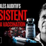 Acouphènes après le vaccin : le combat de Magalie, cheffe d’orchestre Acouphènes après le vaccin : le combat de Magalie, cheffe d’orchestre