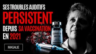 Acouphènes après le vaccin : le combat de Magalie, cheffe d’orchestre