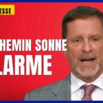 đž Beauchemin accuse FrĂ©chette d’avoir dĂ©pensĂ© 2,3 G$ pour se faire Ă©lire đž Beauchemin accuse FrĂ©chette d’avoir dĂ©pensĂ© 2,3 G$ pour se faire Ă©lire