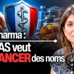 Big pharma hors de contrôle : la HAS (Haute Autorité de Santé) menace de balancer les coupables ! Big pharma hors de contrôle : la HAS (Haute Autorité de Santé) menace de balancer les coupables !