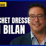 đłïž Blanchet dresse le bilan du Bloc Ă Chicoutimi-le-Fjord : 3 jours avant le vote đłïž Blanchet dresse le bilan du Bloc Ă Chicoutimi-le-Fjord : 3 jours avant le vote
