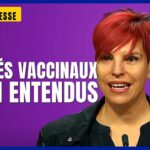 đ©č BlessĂ©s vaccinaux : leur voix sera enfin entendue! đ©č BlessĂ©s vaccinaux : leur voix sera enfin entendue!