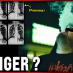Cancer et vape : ce que révèle la revue de 100 études Cancer et vape : ce que révèle la revue de 100 études