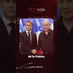 Ce n’est pas Nicolas qui répand haine et peur, c’est Manu ! Ce n’est pas Nicolas qui répand haine et peur, c’est Manu !