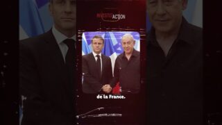 Ce n&rsquo;est pas Nicolas qui répand haine et peur, c&rsquo;est Manu !
