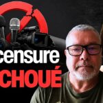 Censurés l’an dernier, ils organisent un nouveau congrès des médias indépendants — Olivier et Muriel