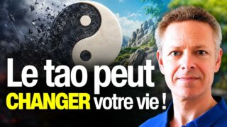 Cette sagesse chinoise vieille de 2 600 ans peut changer votre quotidien — Benoît Saint Girons