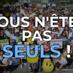 ChaĂźne de la Vie 2026 ChaĂźne de la Vie 2026