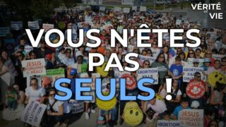 Chaîne de la Vie 2026