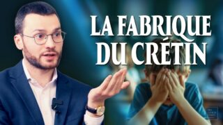 Chute du niveau scolaire : « De nombreux adultes ont le niveau d’un enfant de 10 ans »