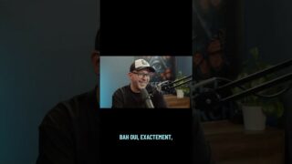 Comment la crise du COVID a permis la réalisation d’un documentaire sur Bob Lazar?! #podcast  Comment la crise du COVID a permis la réalisation d’un documentaire sur Bob Lazar?! #podcast 